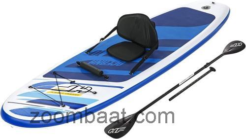 Hydro Force Oceana 	Spesifikasjoner og anmeldelser